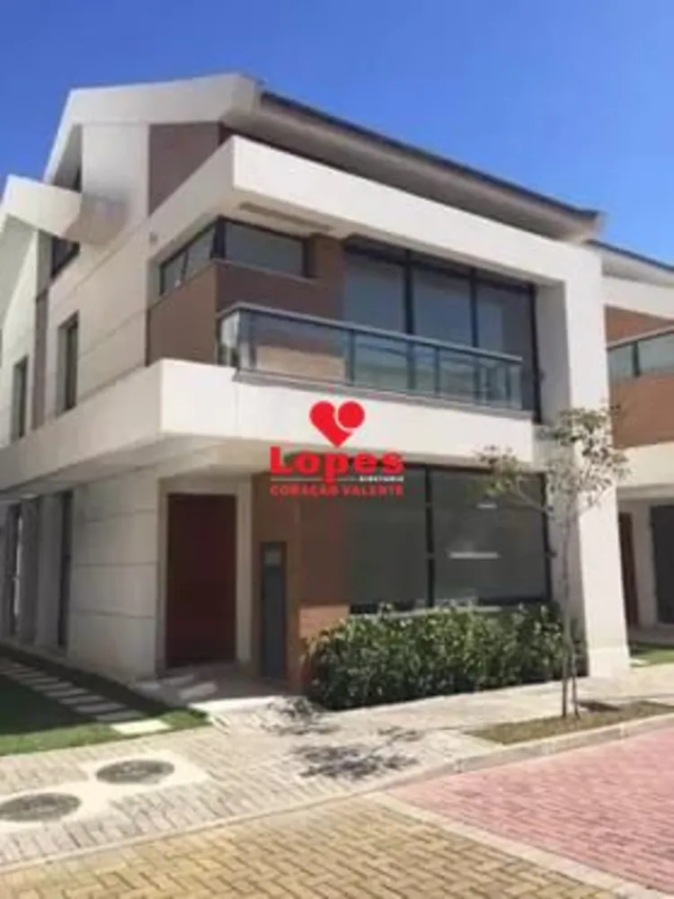 Casa, 4 quartos, 280 m² - Foto 1