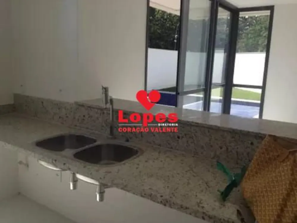 Casa, 4 quartos, 280 m² - Foto 18