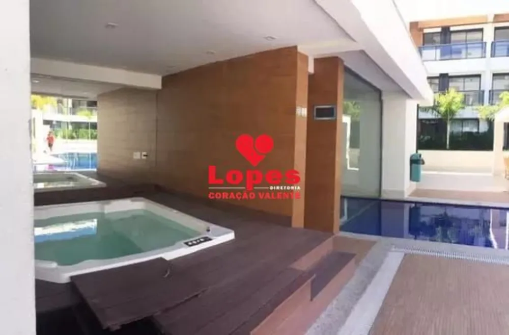 Casa, 4 quartos, 280 m² - Foto 9