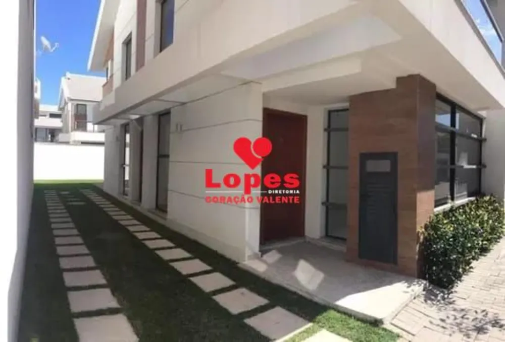 Casa, 4 quartos, 280 m² - Foto 13