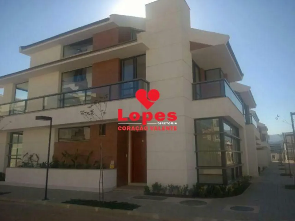 Casa, 4 quartos, 280 m² - Foto 8