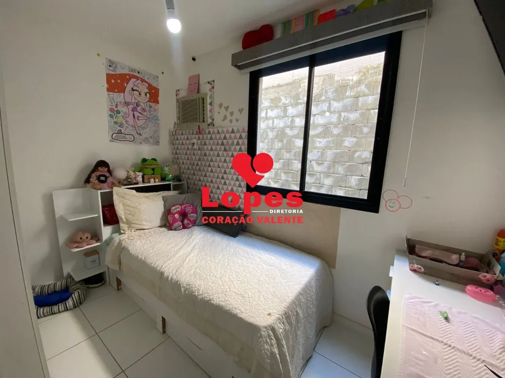 Casa de Condomínio, 3 quartos - Foto 5