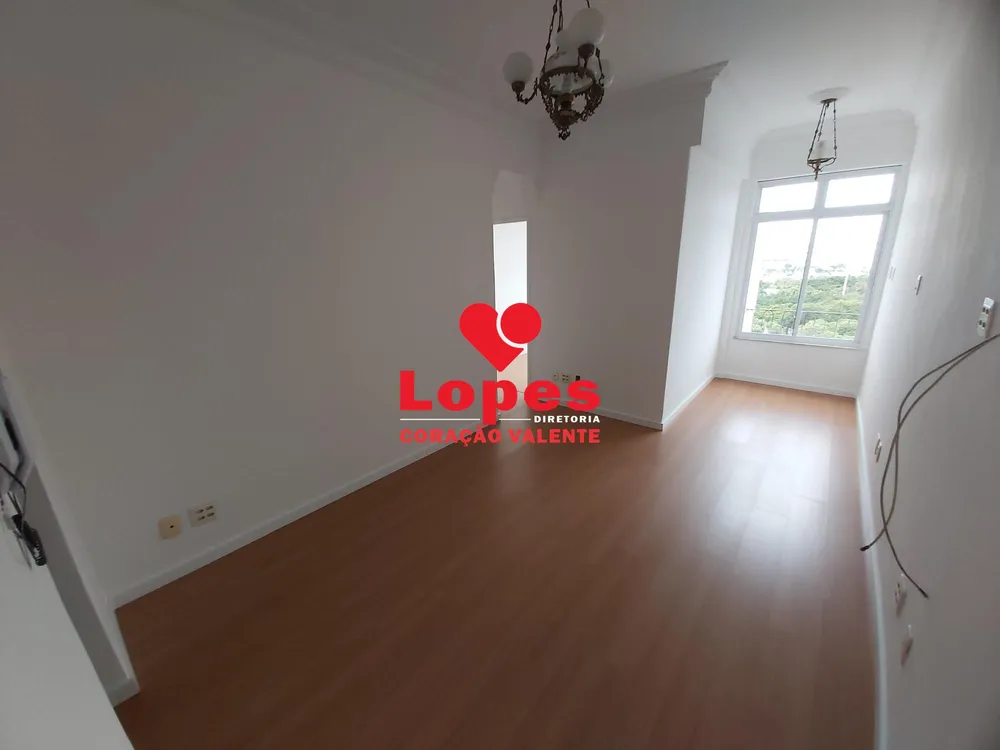 Apartamento, 1 quarto, 50 m² - Foto 3