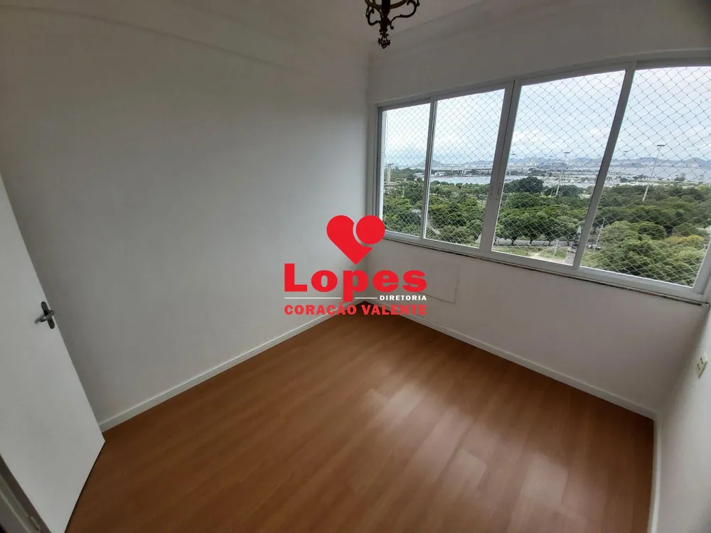 Apartamento, 1 quarto, 50 m² - Foto 2