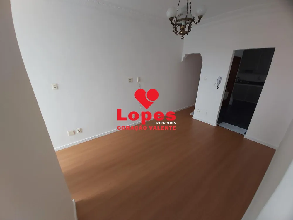 Apartamento, 1 quarto, 50 m² - Foto 5