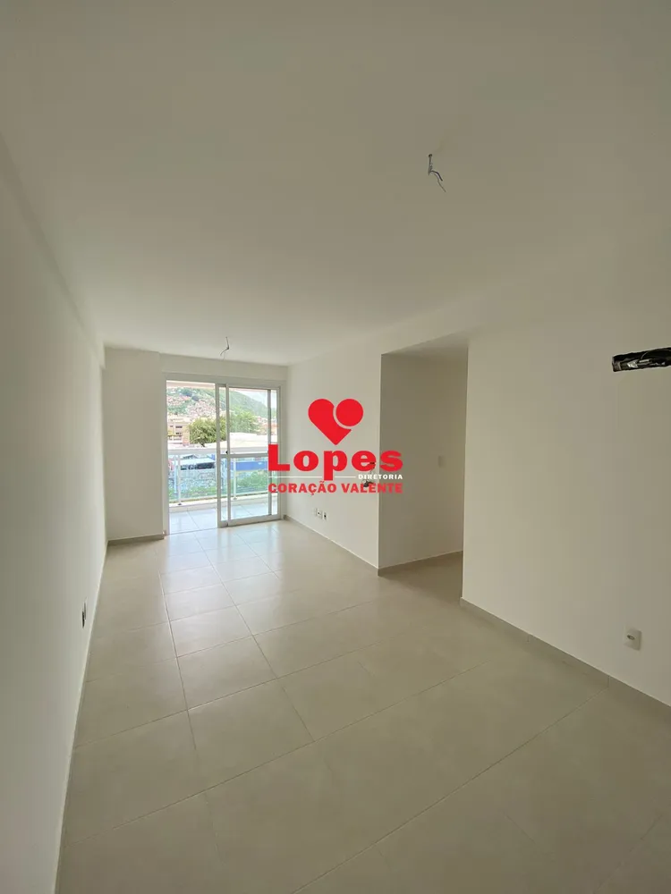 Apartamento, 3 quartos, 69 m² - Foto 2