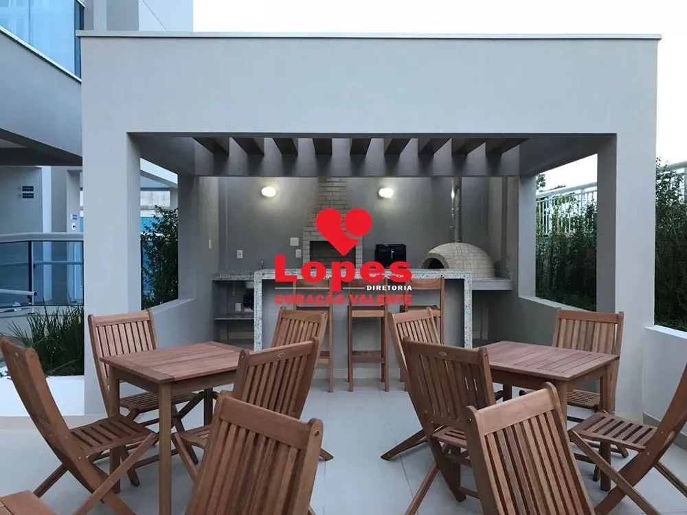 Apartamento, 3 quartos, 69 m² - Foto 13