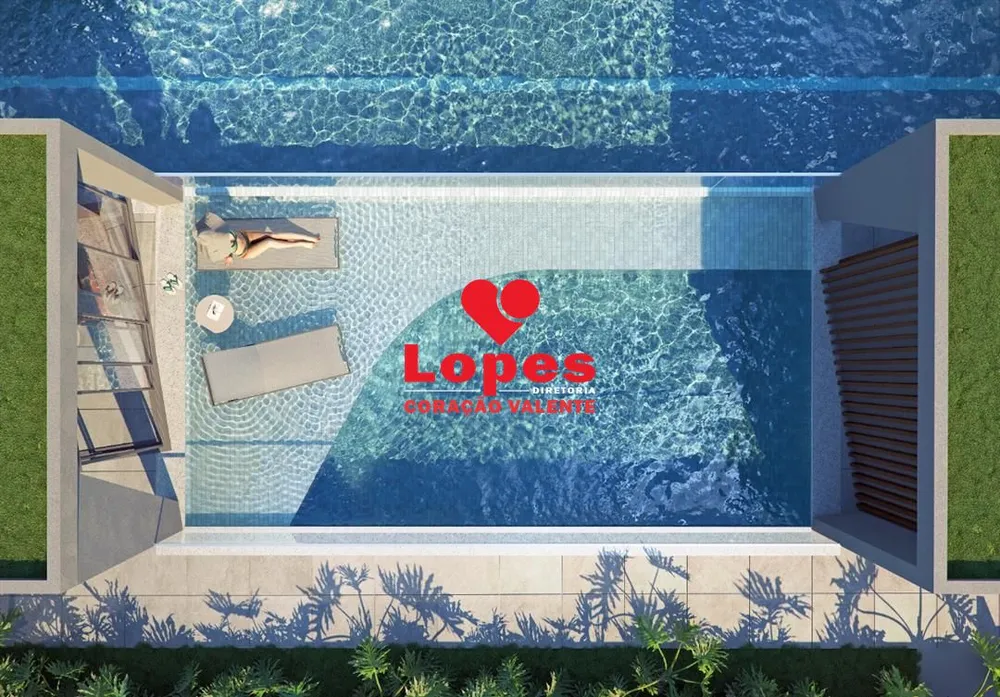 Cobertura, 4 quartos, 158 m² - Foto 3
