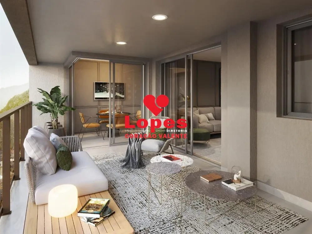 Cobertura, 4 quartos, 158 m² - Foto 18