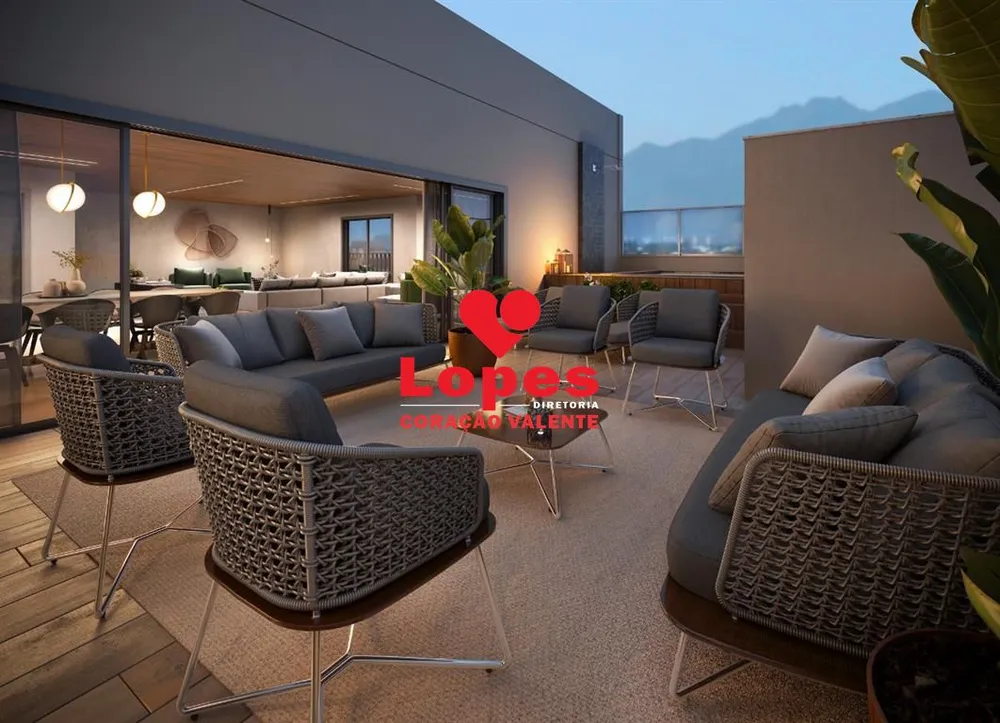 Cobertura, 4 quartos, 158 m² - Foto 4