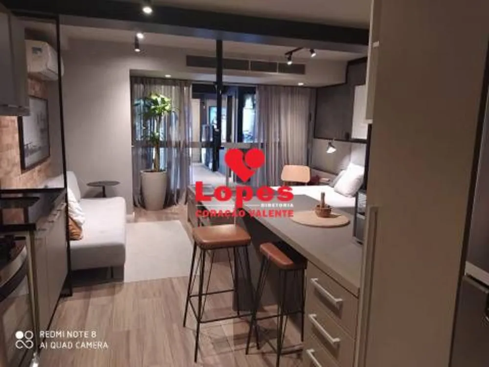 Prédio Inteiro, 46 m² - Foto 3