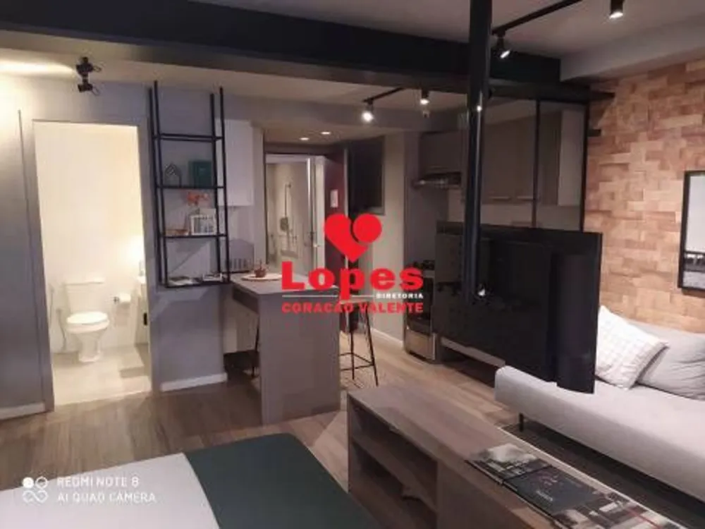 Prédio Inteiro, 46 m² - Foto 5