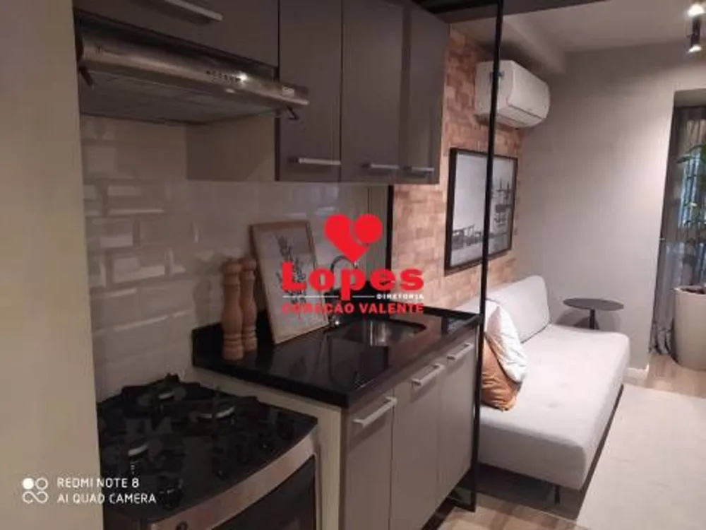 Prédio Inteiro, 46 m² - Foto 4