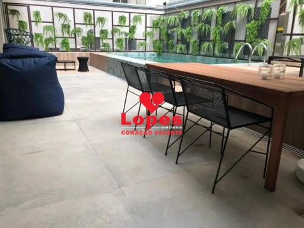 Prédio Inteiro, 46 m² - Foto 10
