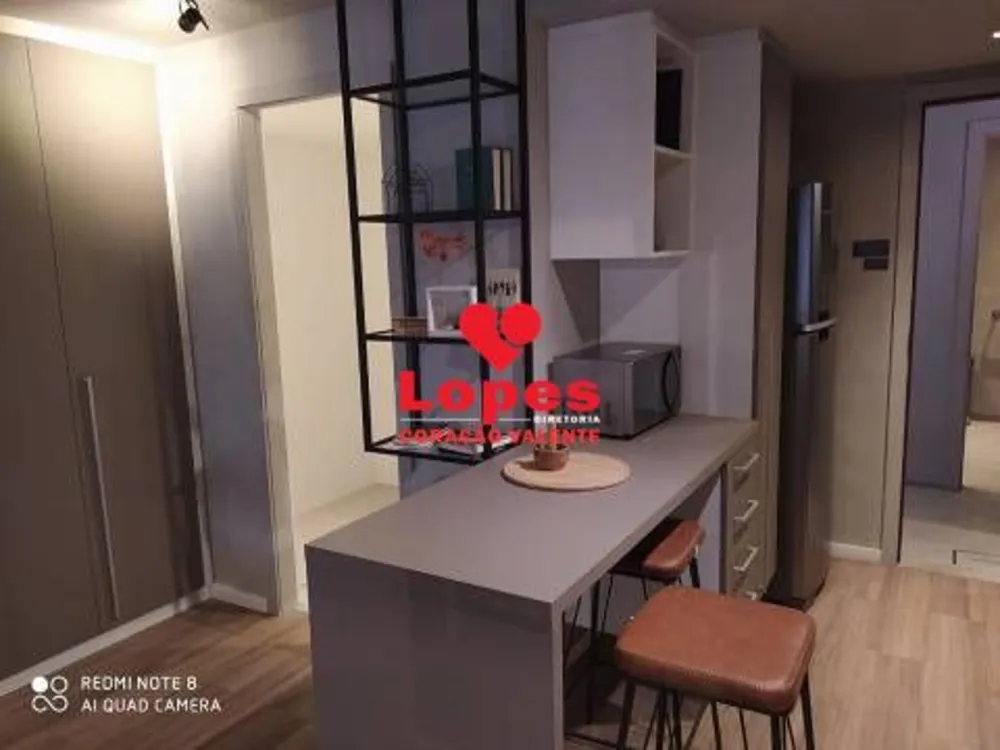Prédio Inteiro, 46 m² - Foto 7