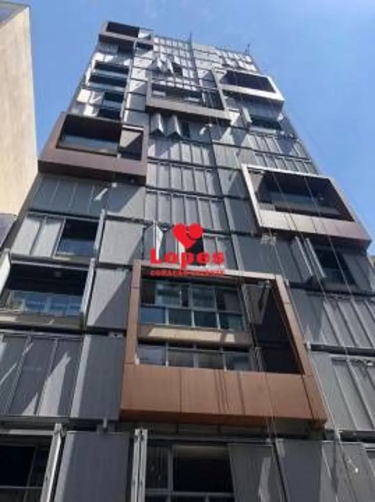 Prédio Inteiro, 46 m² - Foto 1
