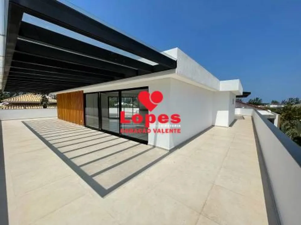 Casa de Condomínio, 5 quartos - Foto 5