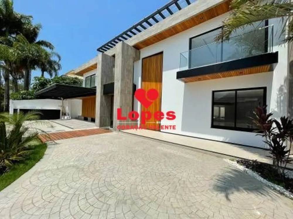 Casa de Condomínio, 5 quartos - Foto 9