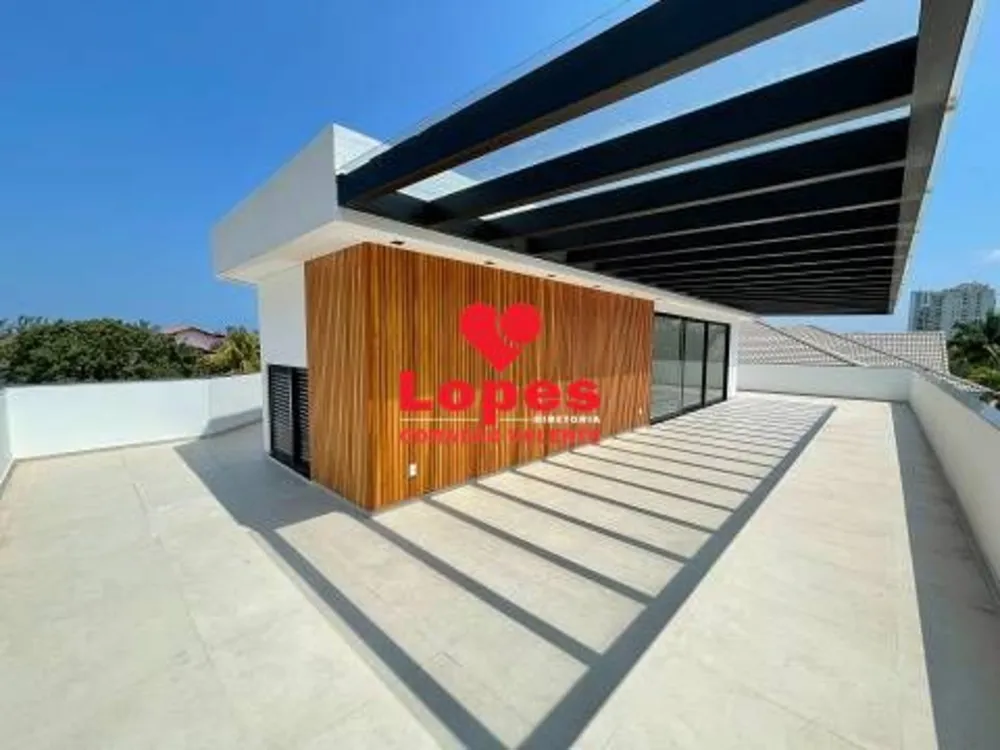 Casa de Condomínio, 5 quartos - Foto 4