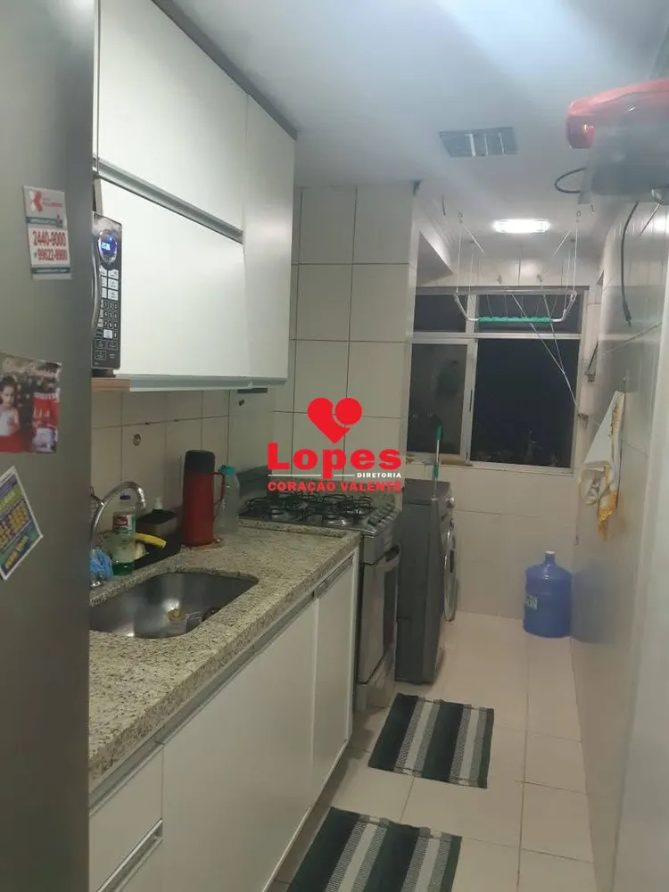 Apartamento, 3 quartos, 76 m² - Foto 18