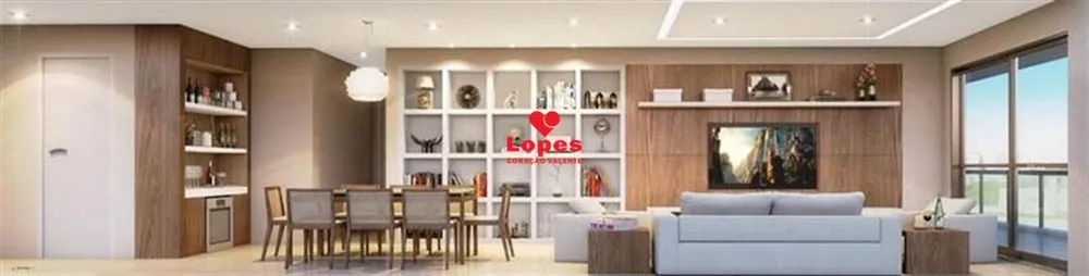 Apartamento, 3 quartos, 98 m² - Foto 14