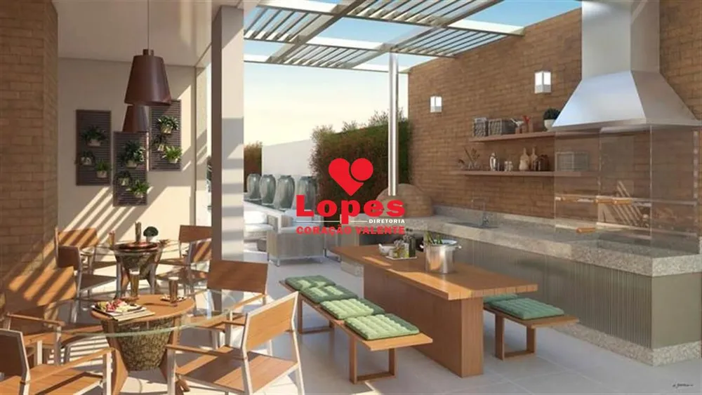 Apartamento, 3 quartos, 98 m² - Foto 5