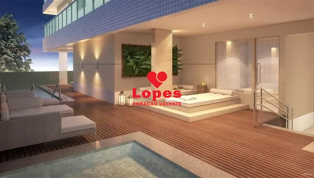 Apartamento, 3 quartos, 98 m² - Foto 18