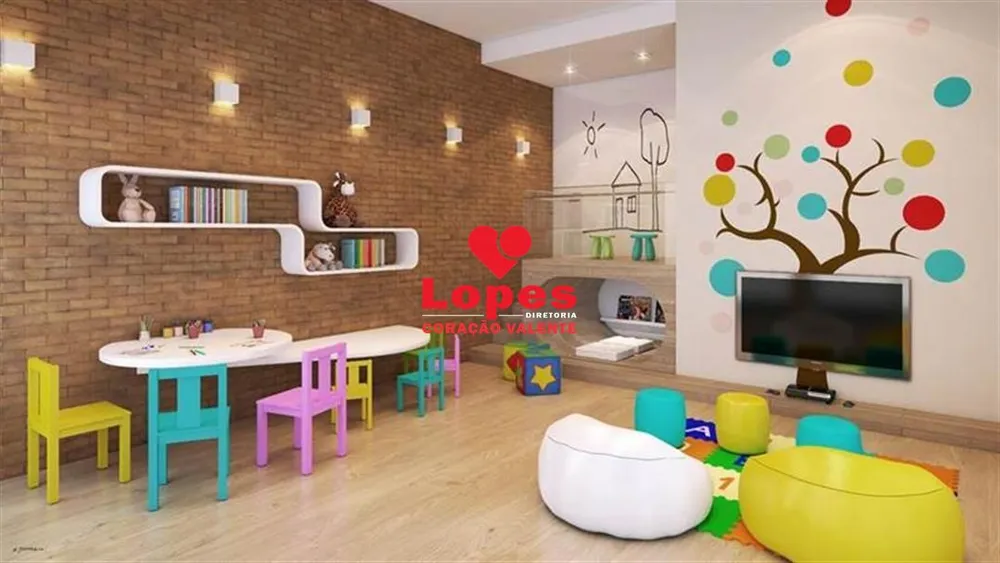 Apartamento, 3 quartos, 98 m² - Foto 4