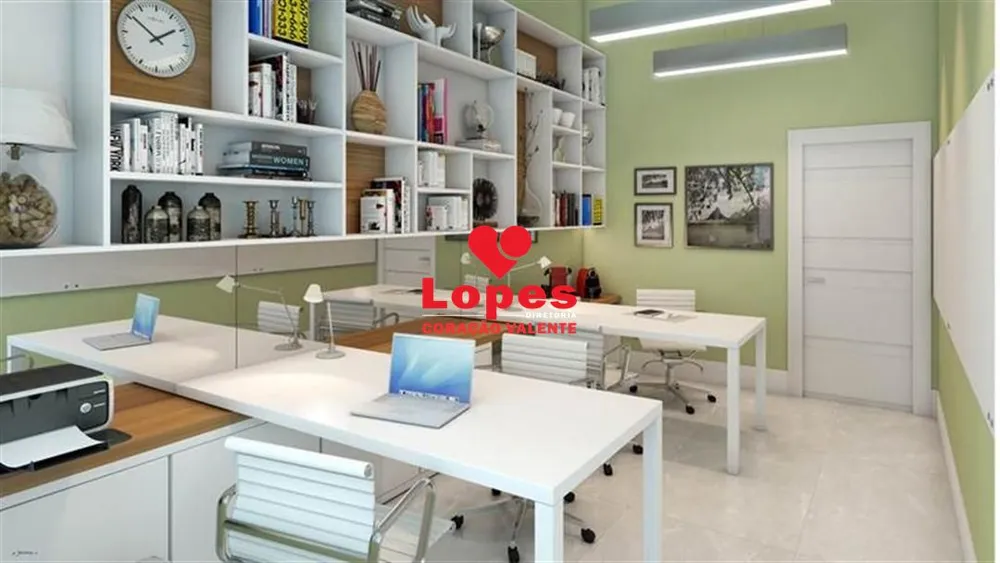 Apartamento, 3 quartos, 98 m² - Foto 13