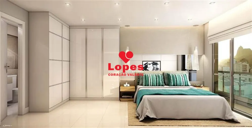 Apartamento, 3 quartos, 98 m² - Foto 6