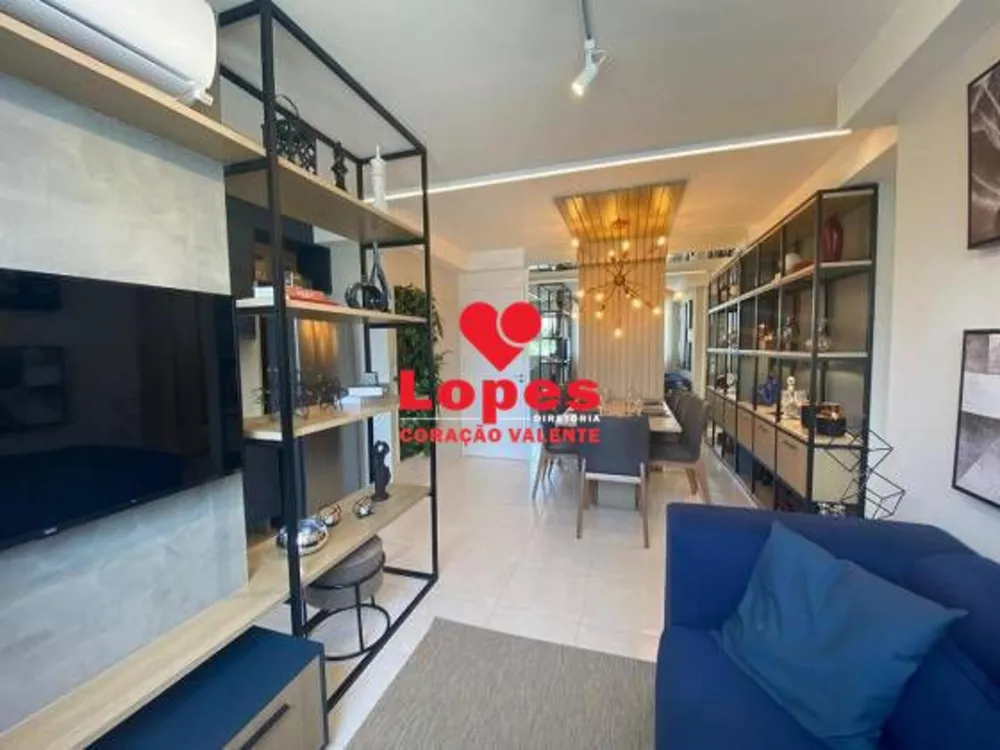 Apartamento, 3 quartos, 45 m² - Foto 1