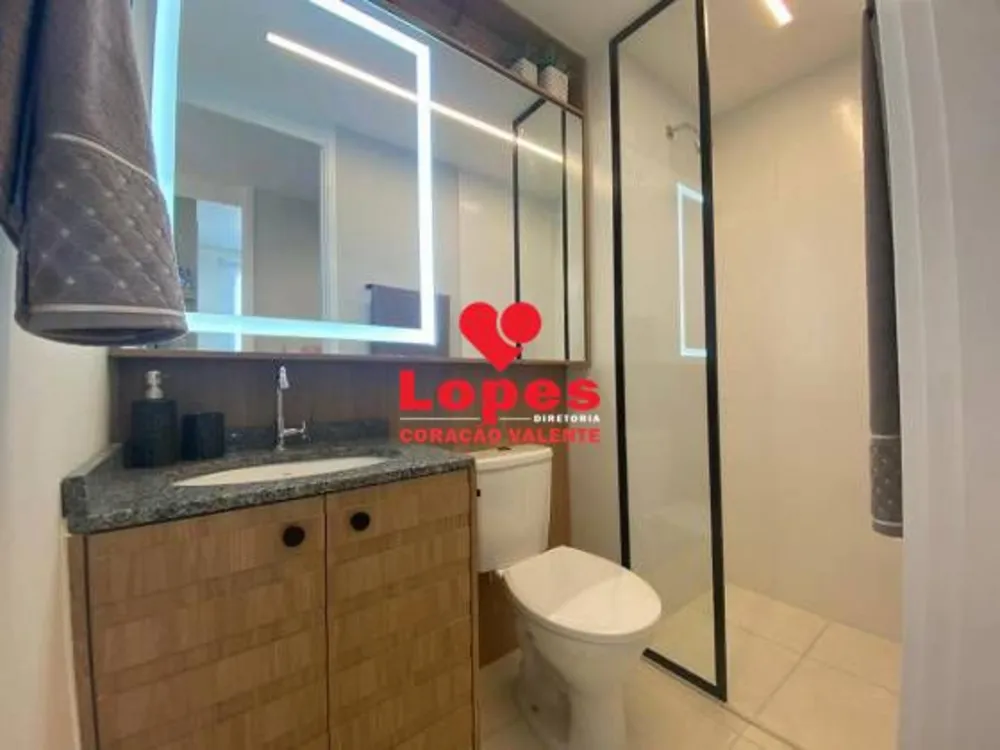 Apartamento, 3 quartos, 45 m² - Foto 8