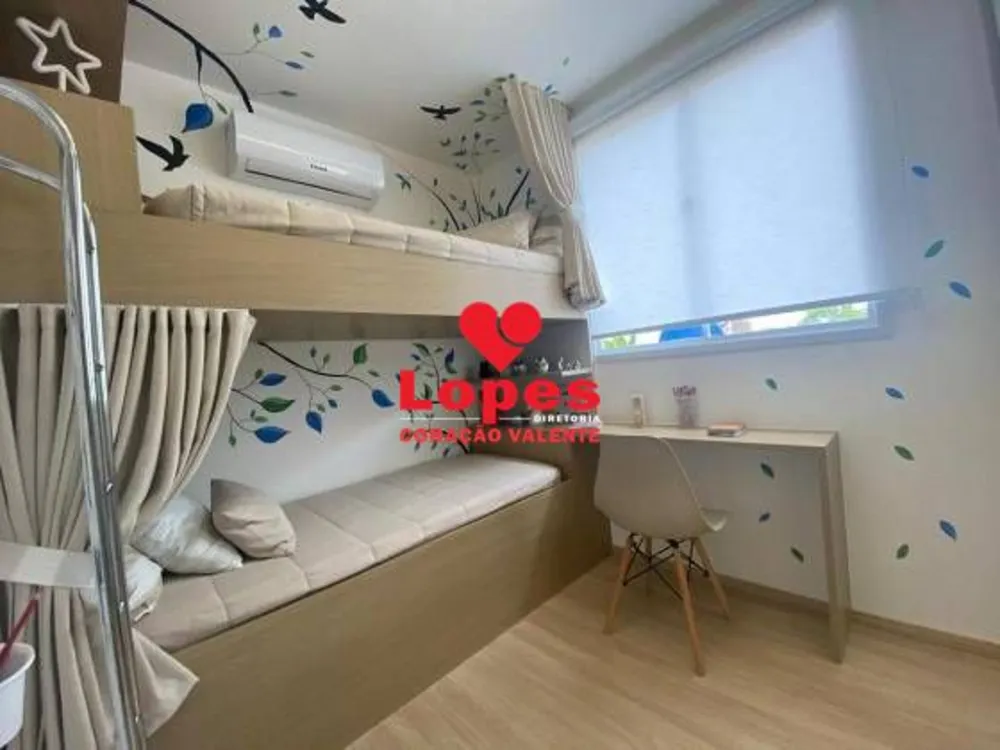 Apartamento, 3 quartos, 45 m² - Foto 10