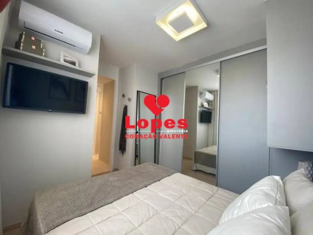 Apartamento, 3 quartos, 45 m² - Foto 7