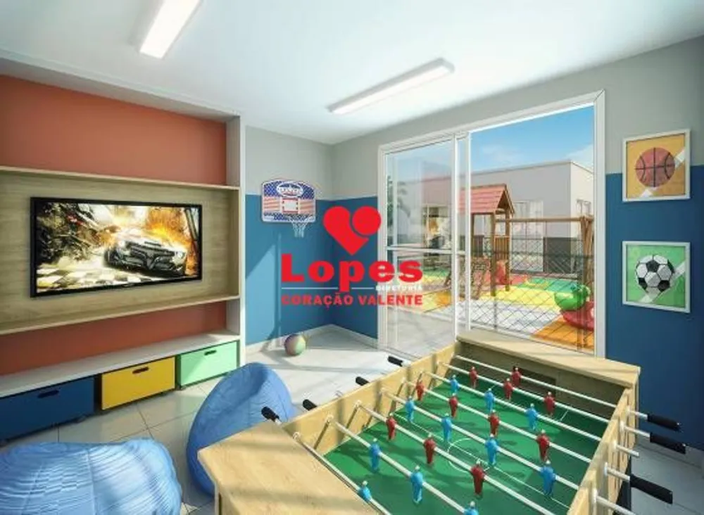 Apartamento, 3 quartos, 45 m² - Foto 14