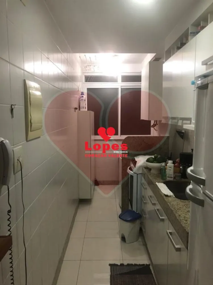 Apartamento, 2 quartos, 69 m² - Foto 10