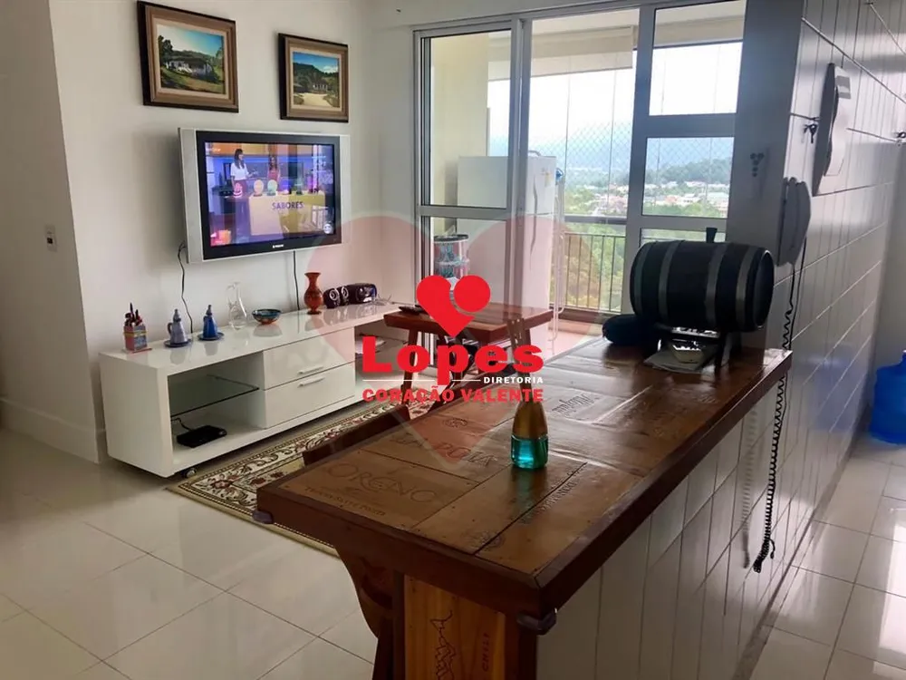Apartamento, 2 quartos, 69 m² - Foto 1