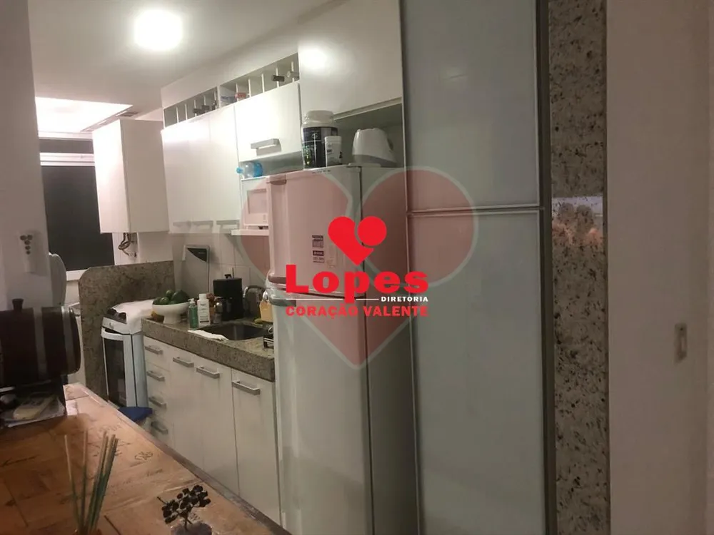 Apartamento, 2 quartos, 69 m² - Foto 8