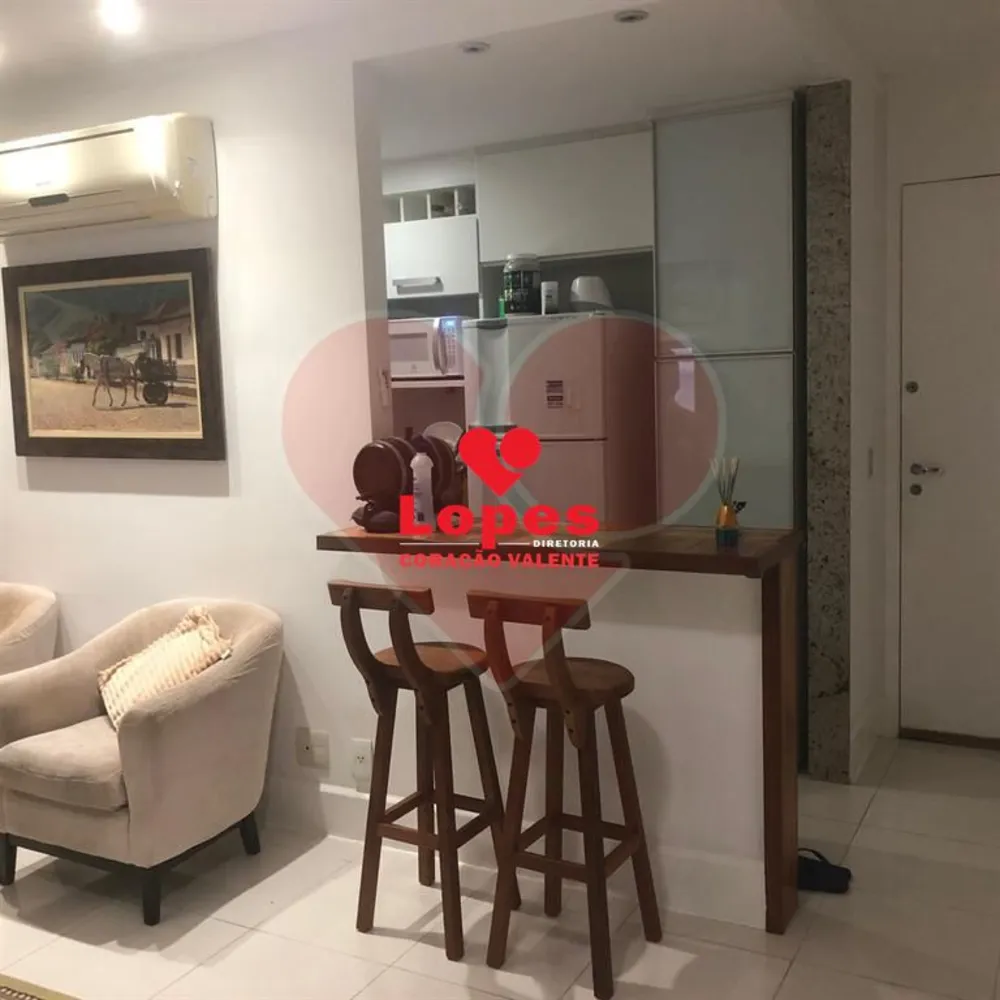 Apartamento, 2 quartos, 69 m² - Foto 11