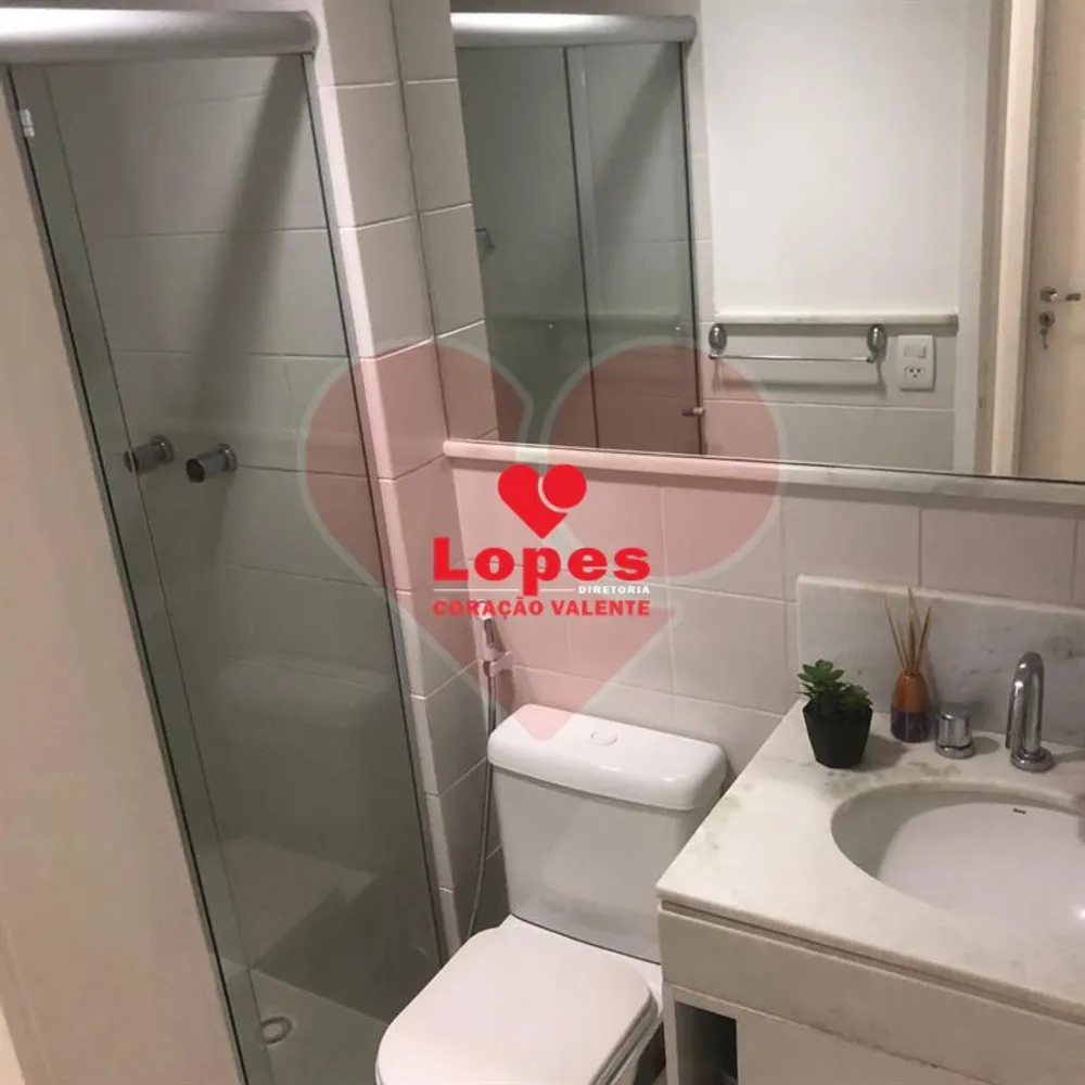 Apartamento, 2 quartos, 69 m² - Foto 5