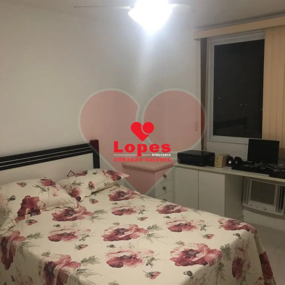 Apartamento, 2 quartos, 69 m² - Foto 7