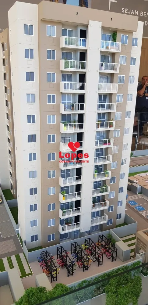 Apartamento, 3 quartos, 68 m² - Foto 20