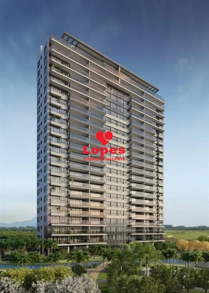 Cobertura, 4 quartos, 276 m² - Foto 8