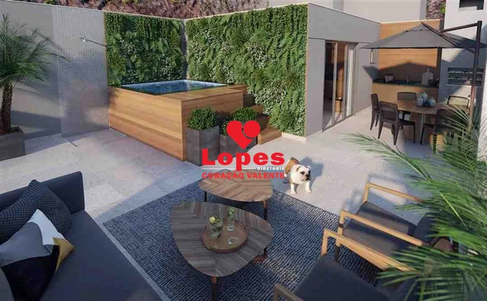 Apartamento, 3 quartos, 103 m² - Foto 14