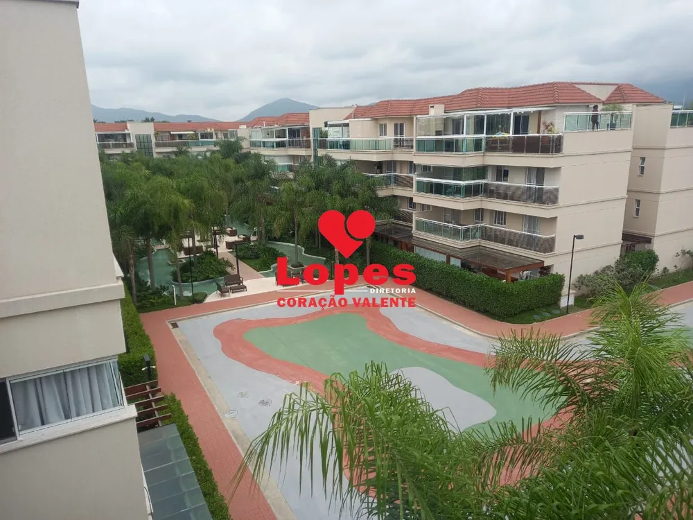 Apartamento, 3 quartos, 148 m² - Foto 4