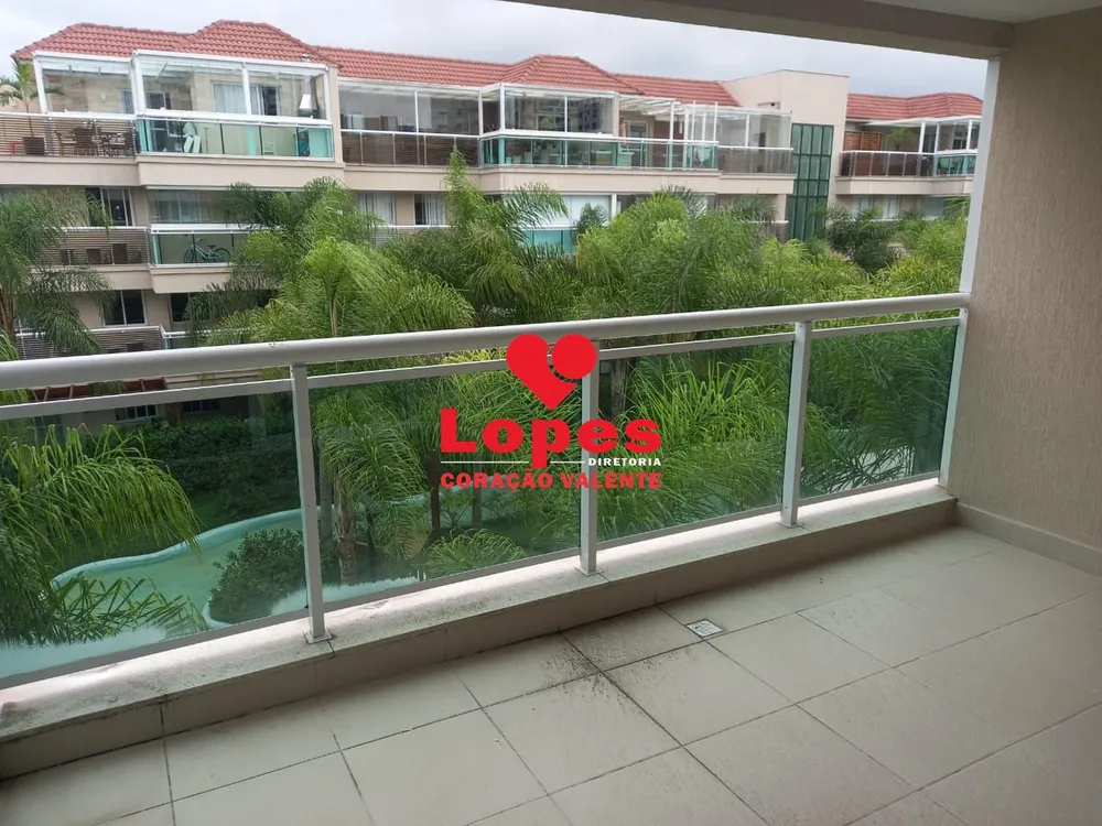 Apartamento, 3 quartos, 148 m² - Foto 1