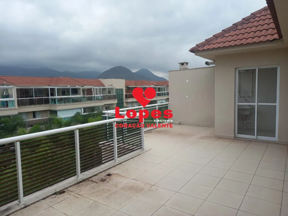 Apartamento, 3 quartos, 148 m² - Foto 3