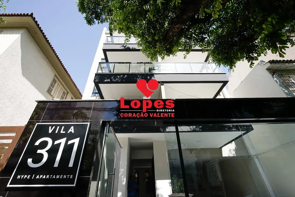 Apartamento, 2 quartos, 72 m² - Foto 2