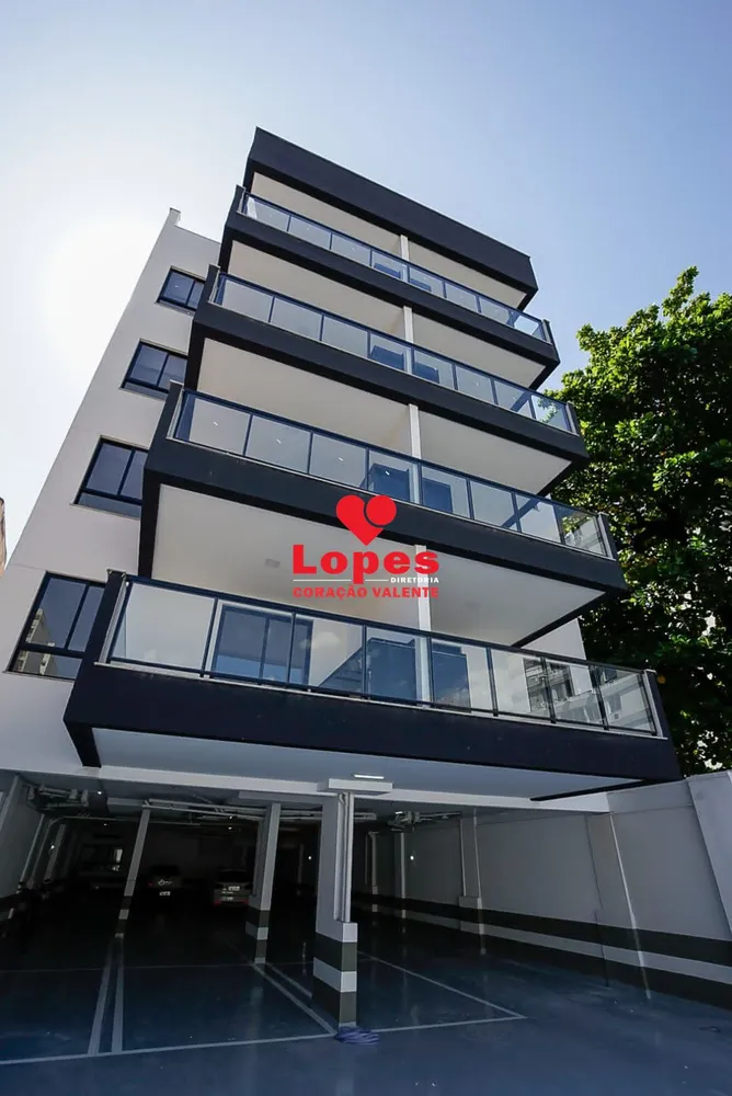 Apartamento, 2 quartos, 72 m² - Foto 1