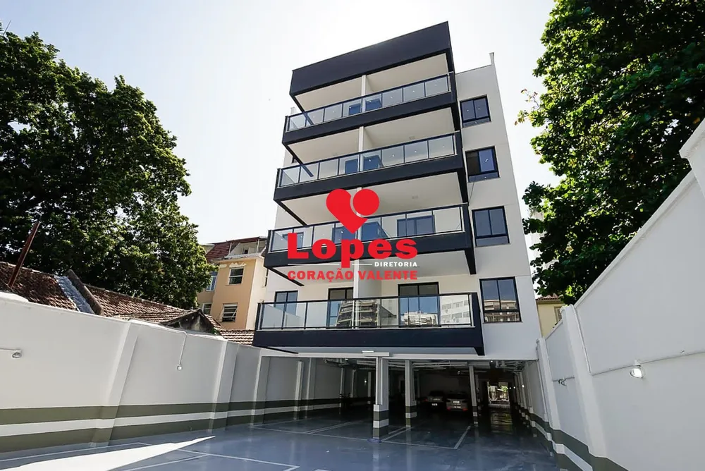Apartamento, 2 quartos, 72 m² - Foto 4